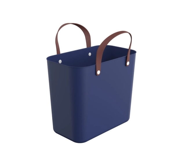 ROTHO Albula Style Navy - tote bag - 25l