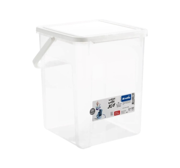 ROTHO Basic - detergent container - 9l