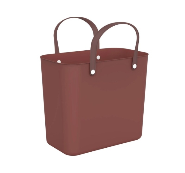 ROTHO Albula Style Burgundy - tote bag - 25l