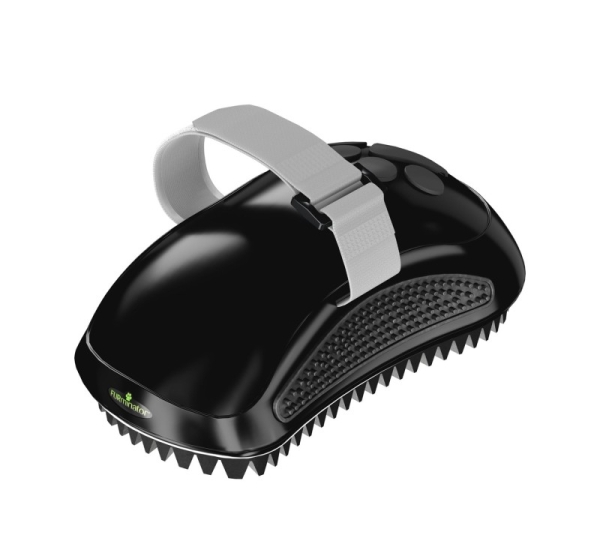 FURminator - rubber brush for dogs and horses - L