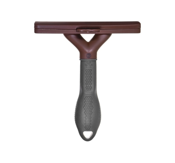 FURminator for horses