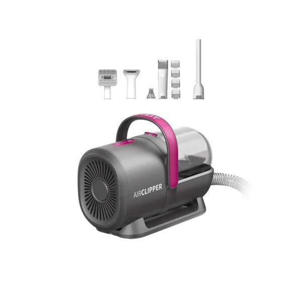 Petkit animal hair vacuum set