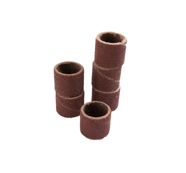 FURminator - replacement inserts for nail file - 6 pcs