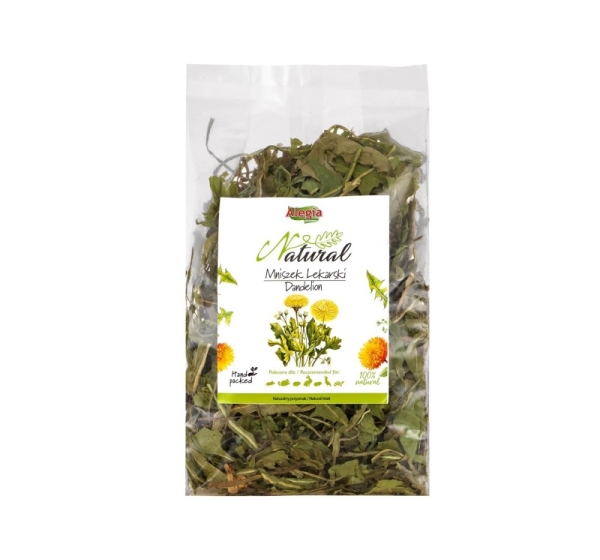 ALEGIA Dandelion - treat for rodents and rabbits - 300g