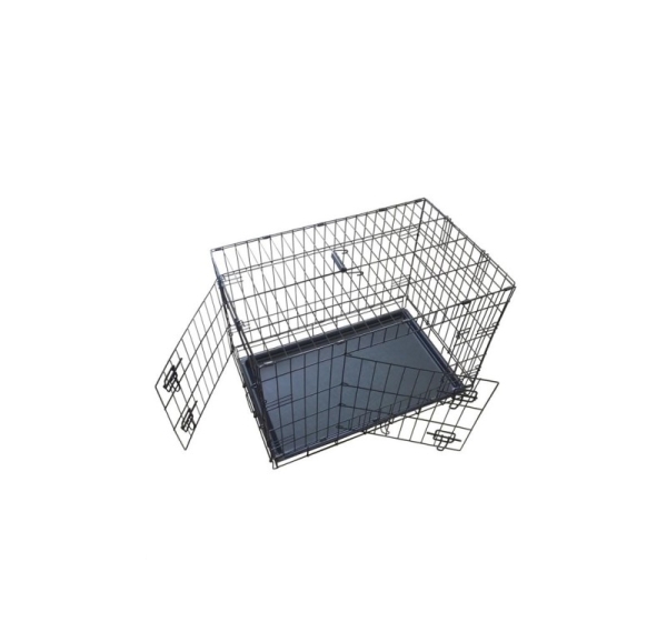 DOG CAGE 107X71X79CM