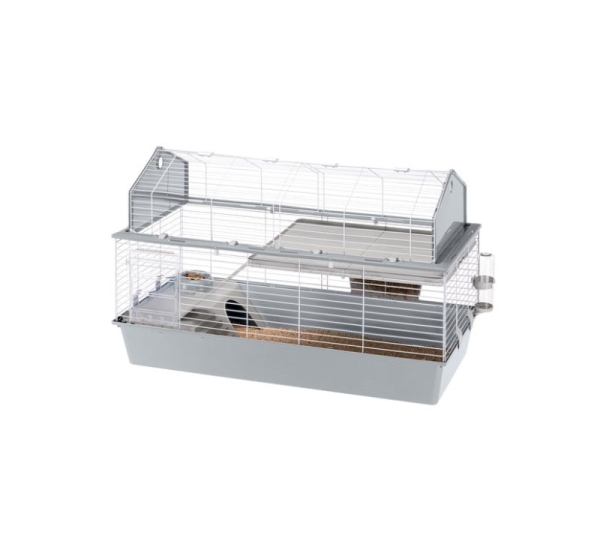 FERPLAST Barn 120 - Cage