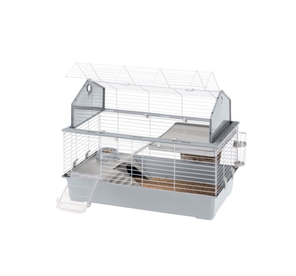 FERPLAST Barn 100 - Cage