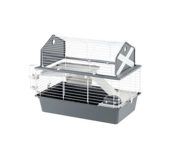 FERPLAST Barn 80 - Cage