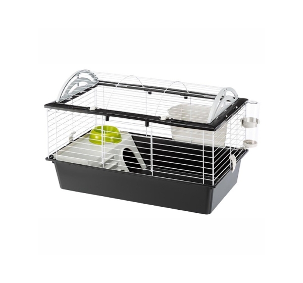 FERPLAST Casita 80 - cage for guinea pig and rabbit