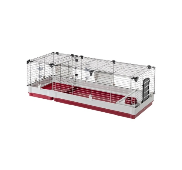 FERPLAST Krolik 160 - Cage