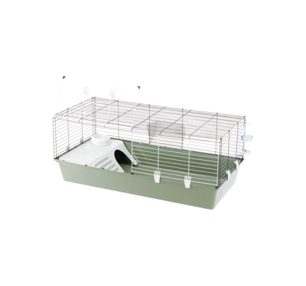 FERPLAST Rabbit 120 - Cage