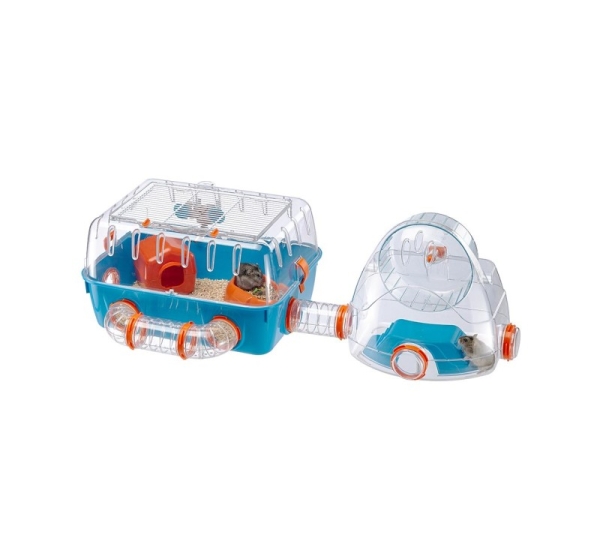 FERPLAST Combi 2 - Cage