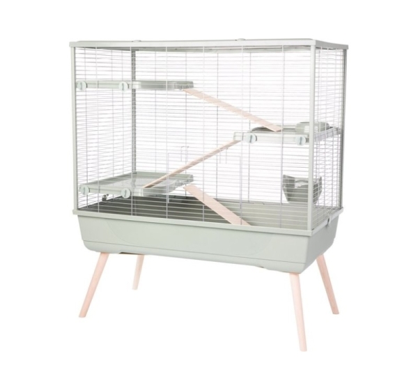ZOLUX Neolife 100 XL green - rabbit cage