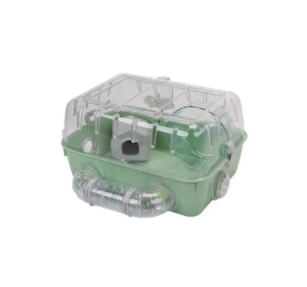 FERPLAST Combi 1 - cage for a hamster