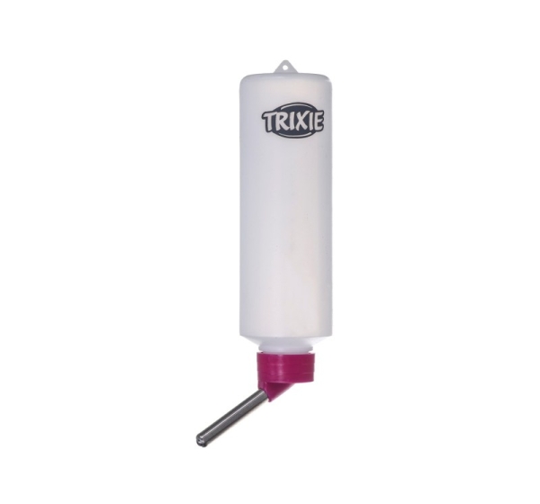 TRIXIE Plastic Water Bottle 250ml 6053