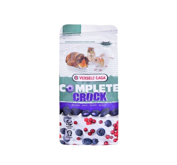 VERSELE LAGA Complete Crock Berry - treat for rodents - 50g