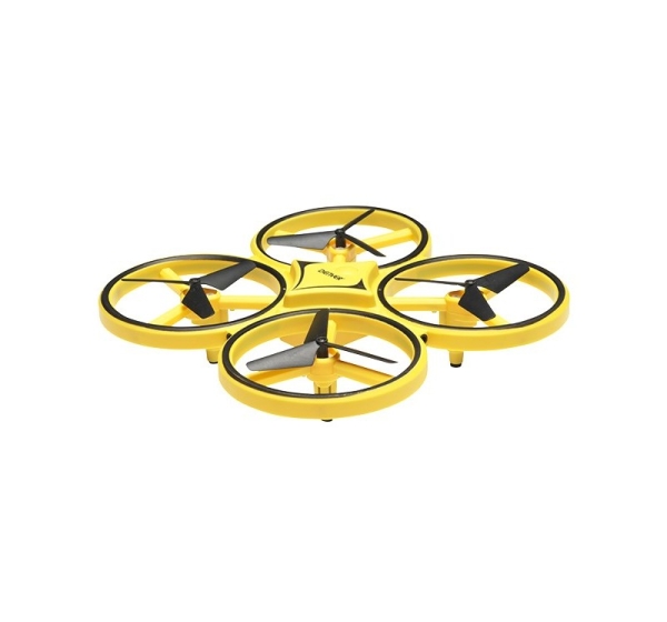 Denver DRO-170 2.4Ghz 4CH 6 Axis Drone With Gyro