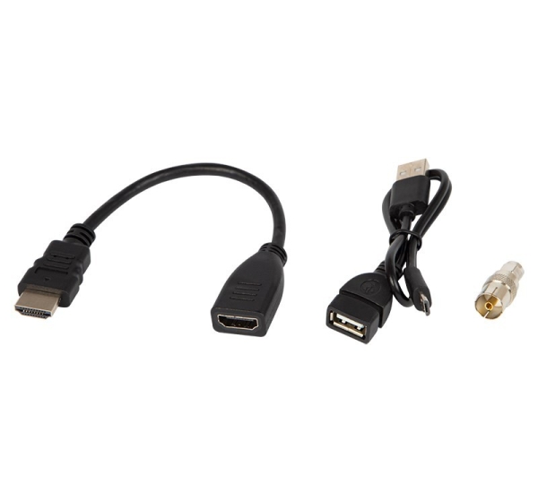 Tuner DVB-T2 BLOW 7000FHD MINI H.265