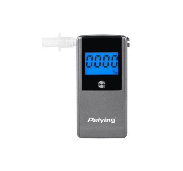 PEIYING KT-571 breathalyzer