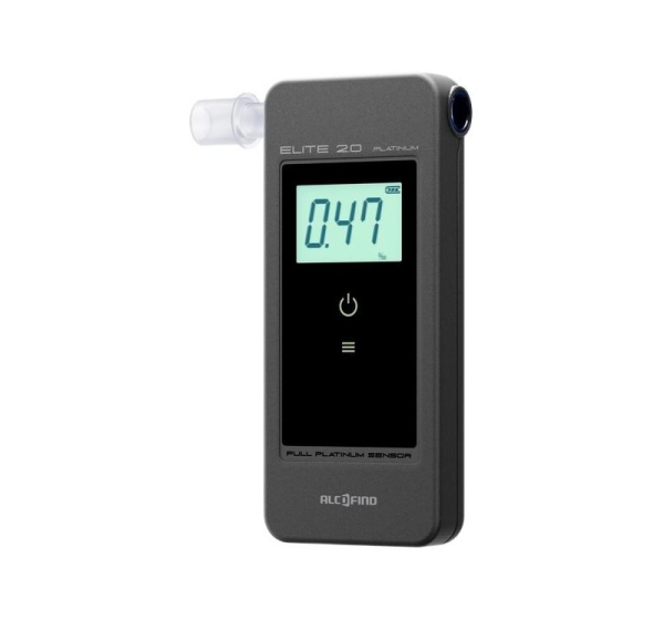 Alkomat AlcoFind Elite 2.0