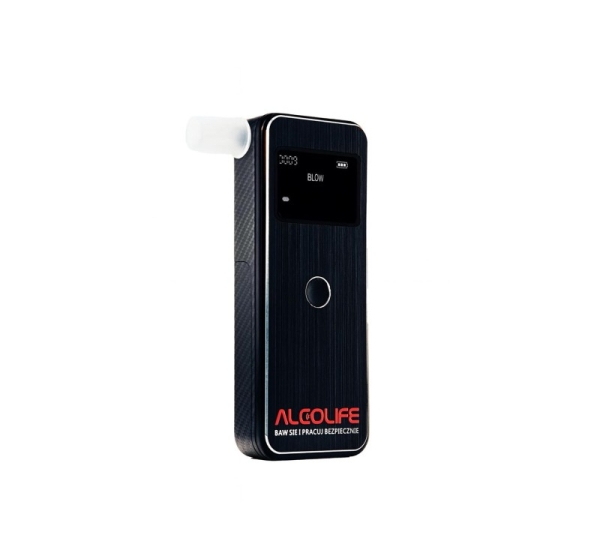 Alkomat AlcoLife Prime