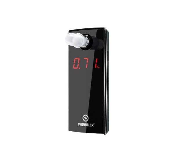 Promiler AL5500 breathalyzer