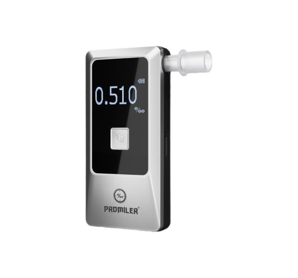 Alkomat Promiler iSober 70