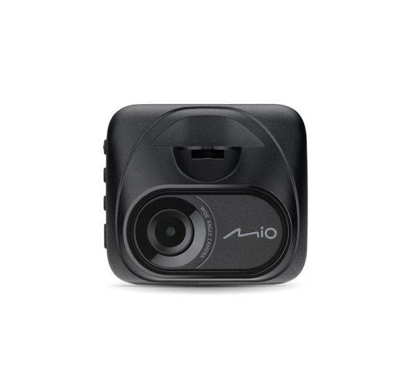 Mio MiVue C545 Pro Full HD Cigar lighter, USB Black