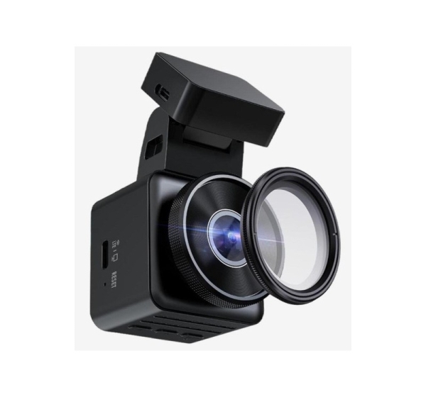 Vantrue E1 PRO 4k HDR Starvis 2 video recorder
