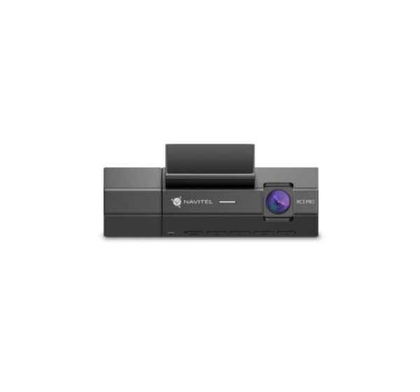Navitel RC3 PRO Triple channel Full HD Dashcam Navitel