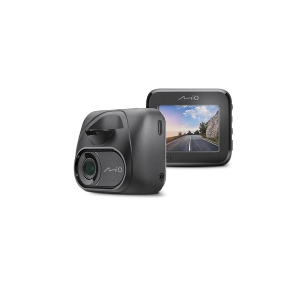 Mio MiVue C595W Full HD Wi-Fi Black