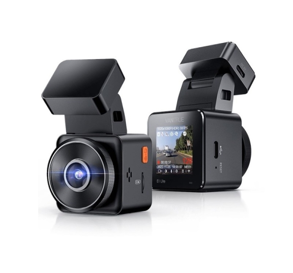 Vantrue E1 Lite video recorder