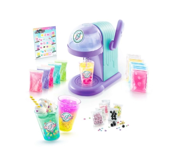 Canal Toys So Slime Drinks Factory