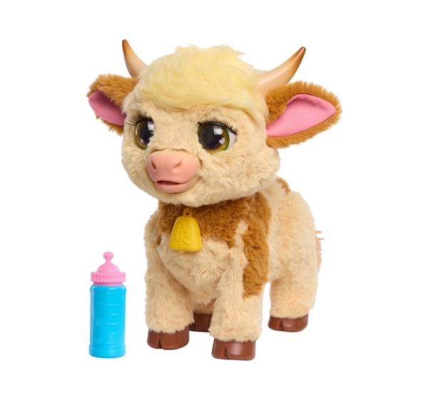 Just Play FurReal Maggie