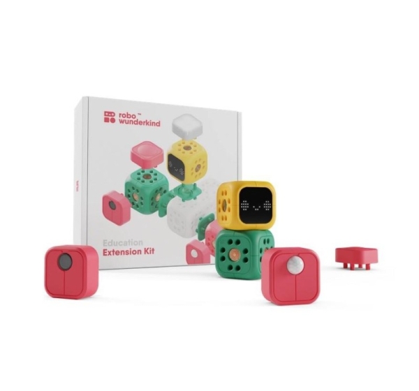 Robo Wunderkind Educational Expansion Pack