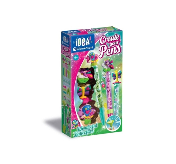 Clementoni IDEA 18169 art/craft toy