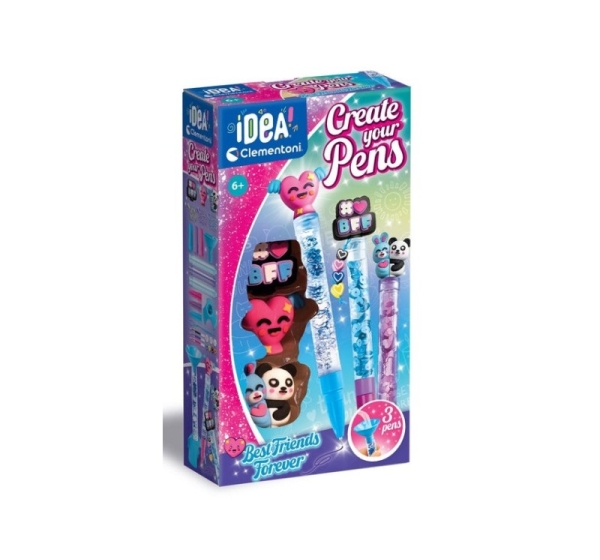 Clementoni IDEA 18162 art/craft toy