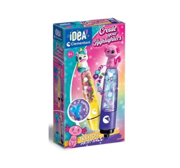 Clementoni IDEA 18167 art/craft toy