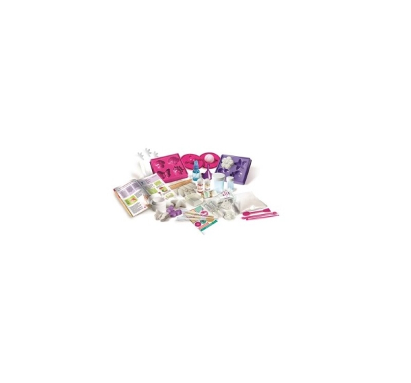 Clementoni Action & Réaction 50690 children science toy