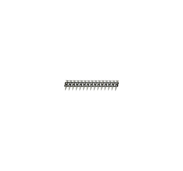 DeWALT DCN8902025 nailer & staple gun accessory Clamp, bolt & nail assortment DCN890N-XJ; DCN890P2-QW;