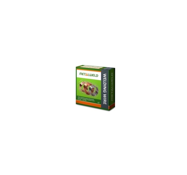 welding wire MIGWELD 2 1.0mm pack 15kg