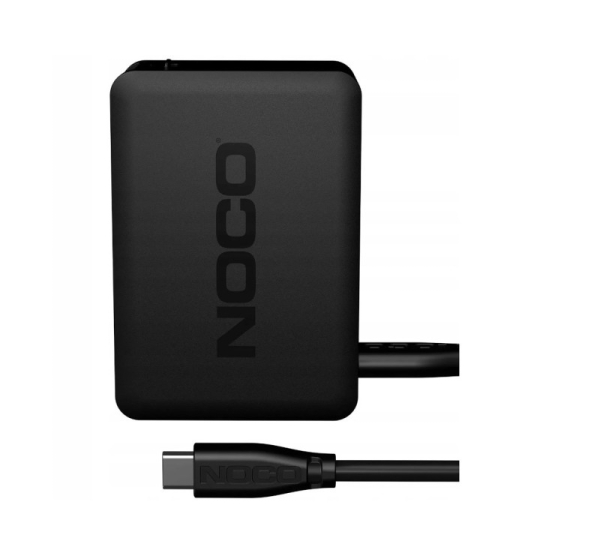 U65 65W USB-C Charger