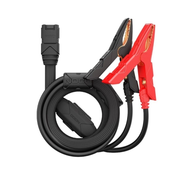GPA004 Pro Battery Clamps with Eyelets