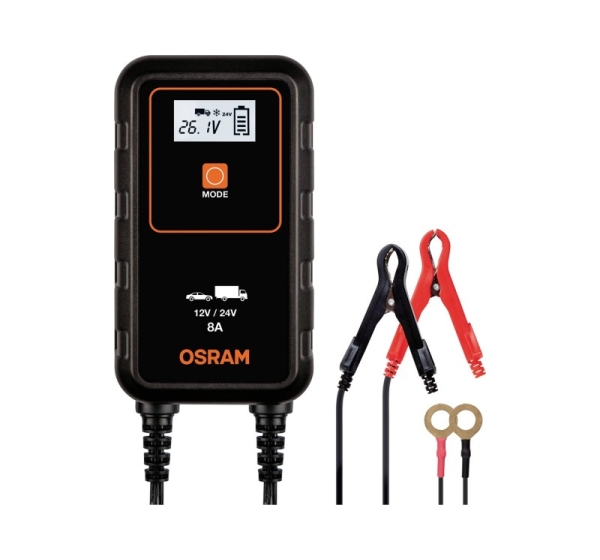 Battery charger for 908 model