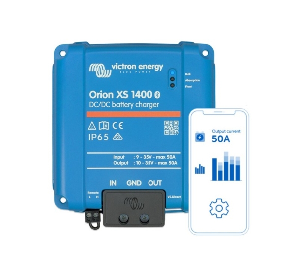 Battery Charger Orion XS 1400