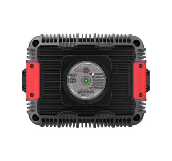 GX4820EU 48V 20A Industrial Charger