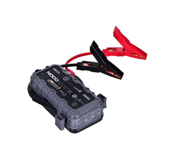 NOCO GBX75 vehicle jump starter 2500 A