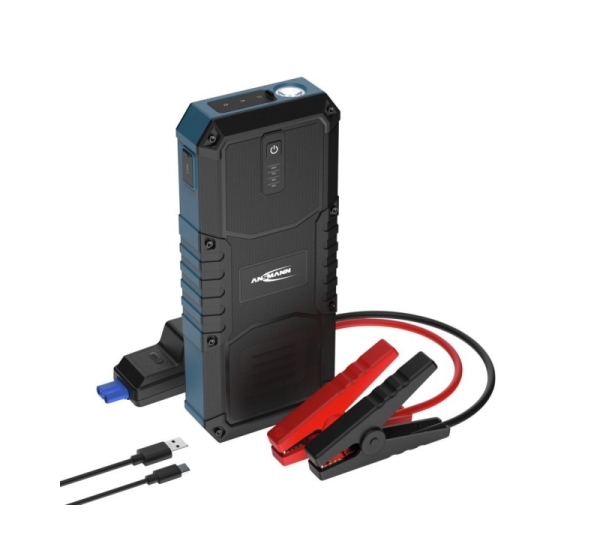 Ansmann Jump Starter 16.0 2500 A