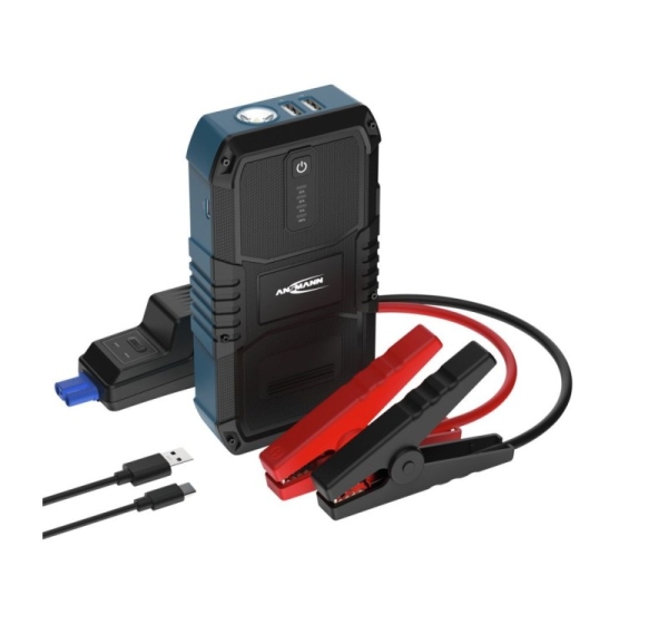 Ansmann Jump Starter 10.0 1500 A