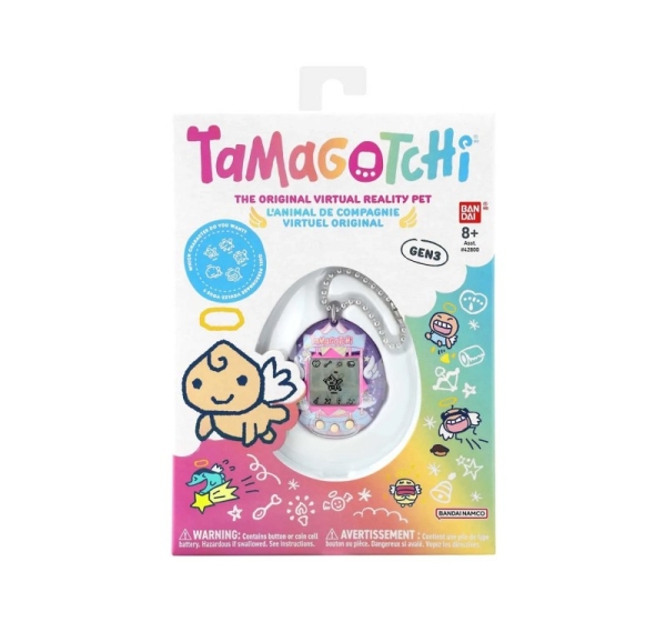 TAMAGOTCHI ORIGINAL - ANGEL CAROUSEL